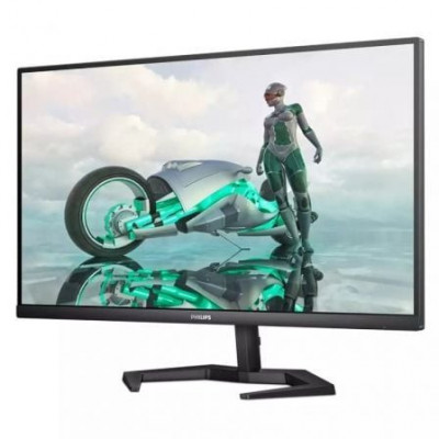 Monitor Gaming Philips 27M1N3200ZS 27"/ Full HD/ 1ms/ 165Hz/ IPS/ Negro