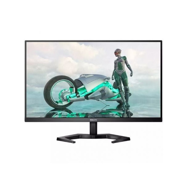 Monitor Gaming Philips 27M1N3500LS 27"/ QHD/ 1ms/ 165Hz/ VA/ Multimedia/ Negro