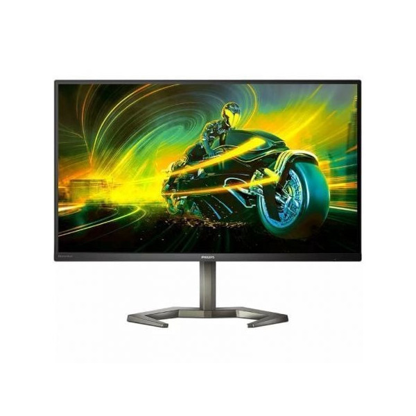 Monitor Gaming Philips 27M1N5500ZA 27"/ QHD/ 1ms/ 170Hz/ IPS/ Multimedia/ Negro