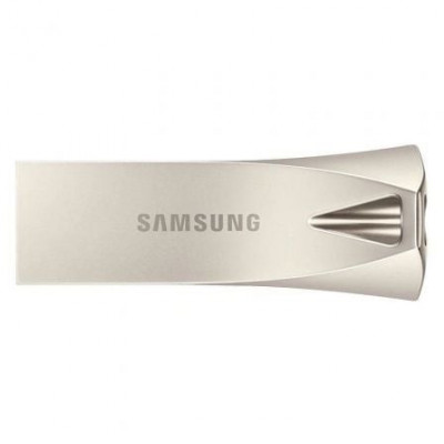 Pendrive 256GB Samsung Bar Plus USB 3.1