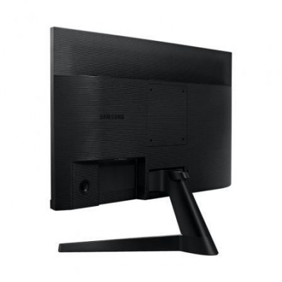 Monitor Samsung S24C314EAU 24"/ Full HD/ Negro