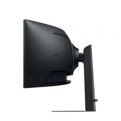 Monitor Profesional Ultraparonámico Curvo Samsung ViewFinity S9 S49C950UAU 49"/ Dual QHD/ Multimedia/ Regulable en altura