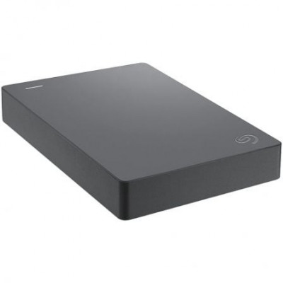 Disco Externo Seagate Basic 4TB/ 2.5"/ USB 3.0