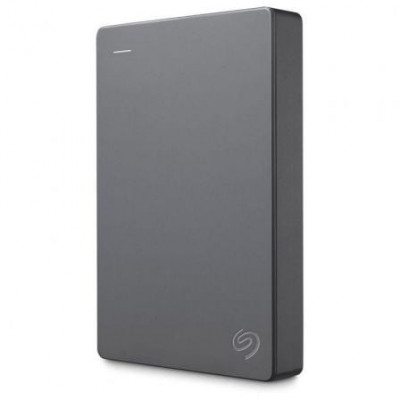 Disco Externo Seagate Basic 5TB/ 2.5"/ USB 3.0