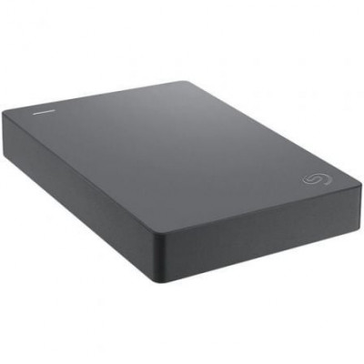 Disco Externo Seagate Basic 5TB/ 2.5"/ USB 3.0