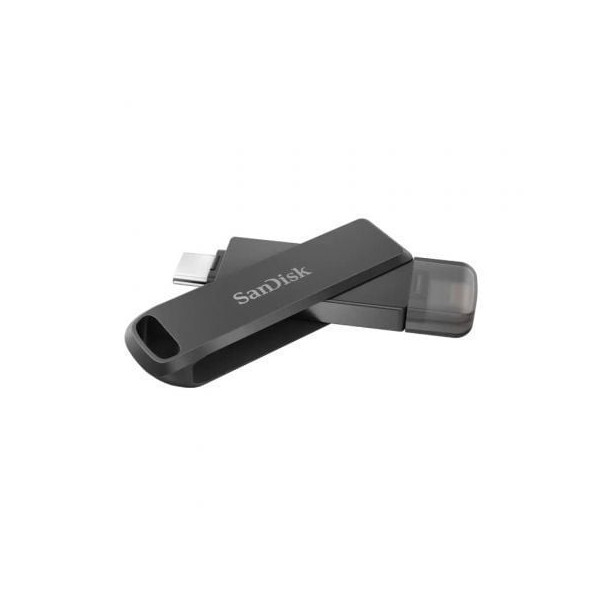 Pendrive Sandisk IXPAND SDIX70N-128G-GN6NE - 128Gb Luxe