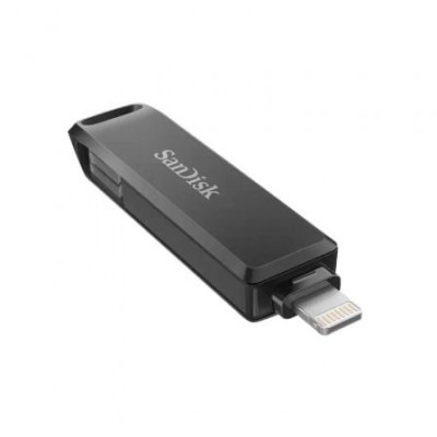 Pendrive Sandisk IXPAND SDIX70N-128G-GN6NE - 128Gb Luxe