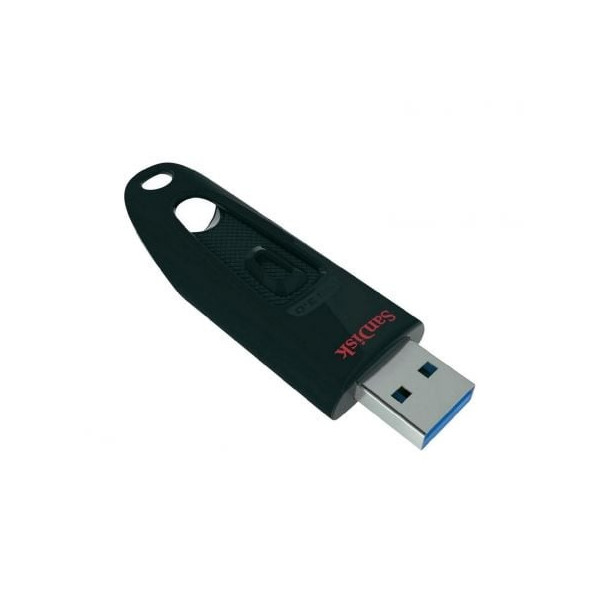 Pendrive 128GB SanDisk Cruzer Ultra USB 3.0