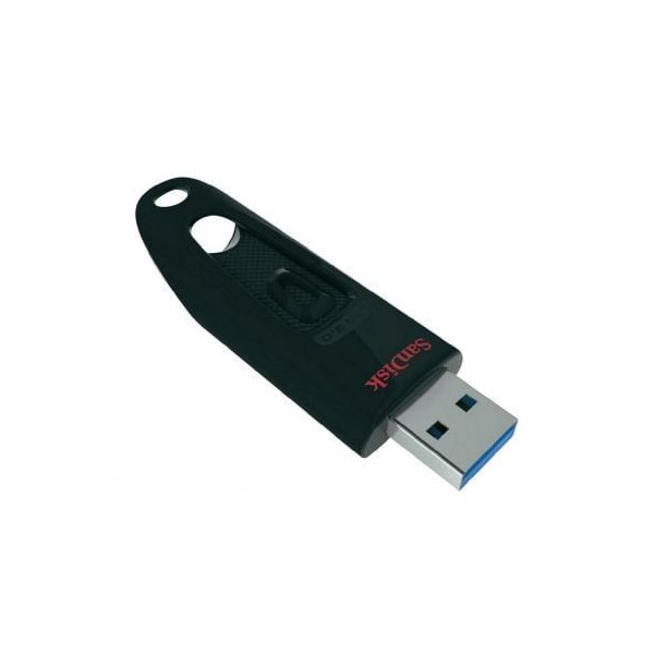 Pendrive 64GB SanDisk Cruzer Ultra USB 3.0