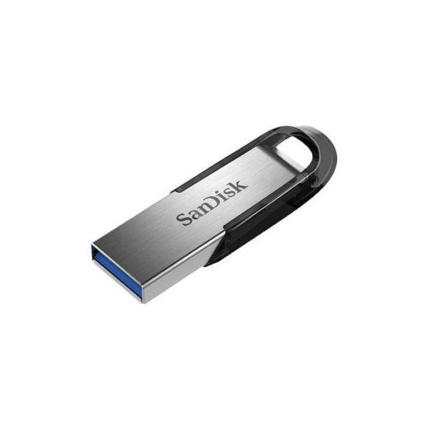 Pendrive 128GB SanDisk Ultra Flair USB 3.0