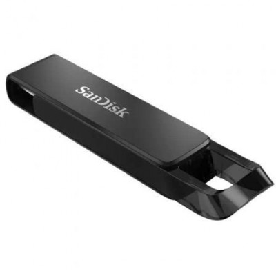 Pendrive 64GB SanDisk Ultra Type C/ USB 3.1 Tipo-C