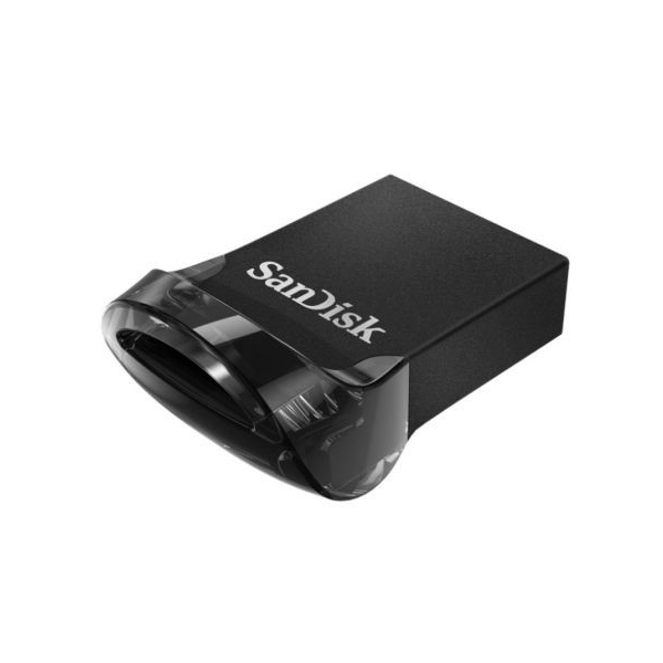 Pendrive 128GB SanDisk Ultra Fit USB 3.1