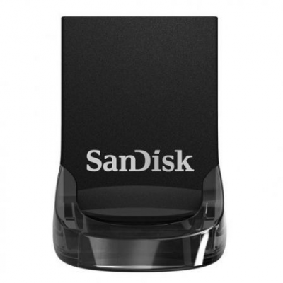 Pendrive 256GB SanDisk Ultra Fit USB 3.1