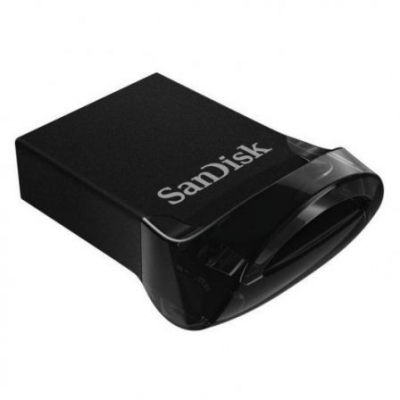 Pendrive 32GB SanDisk Ultra Fit USB 3.1