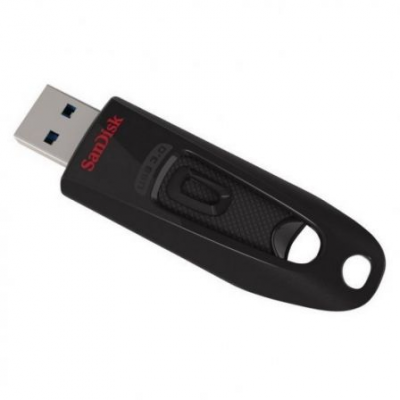 Pendrive 256GB SanDisk USB 3.0 SanDisk Ultra USB 3.0