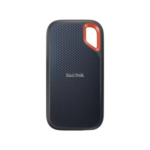 Disco Externo SSD SanDisk Extreme Portable V2 2TB/ USB 3.2 Gen 2