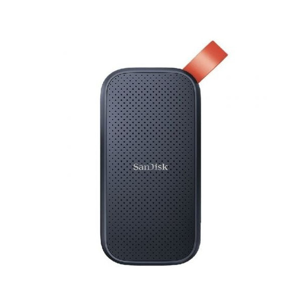 Disco Externo SSD SanDisk Portable 1TB/ USB 3.2