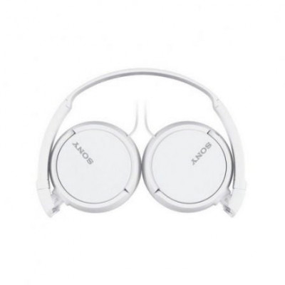 Auriculares Sony MDRZX110APW/ con Micrófono/ Jack 3.5/ Blancos