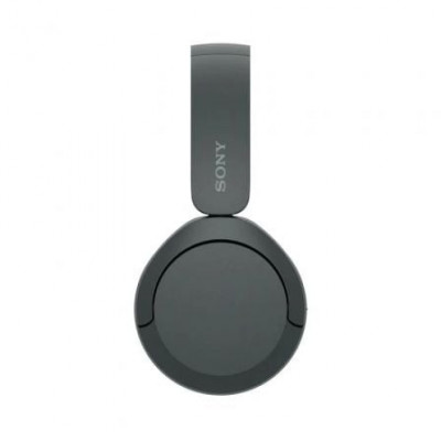 Auriculares inalámbricos Sony WH-CH520/ con Micrófono/ Bluetooth/ Negros