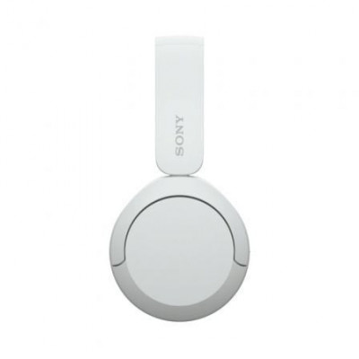 Auriculares inalámbricos Sony WH-CH520/ con Micrófono/ Bluetooth/ Blancos