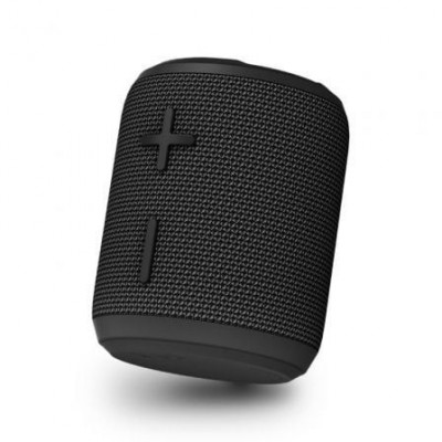 Altavoz con Bluetooth SPC Sound Powerpool/ 14W/ 2.0/ Negro