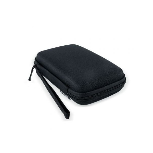 Funda para Disco Externo de 2.5" TooQ TQBC-E2503B/ Negro