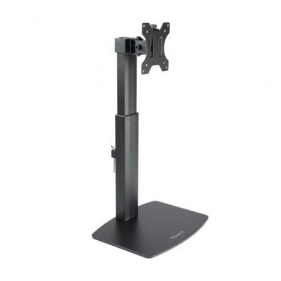 Soporte para Monitor TooQ DB1732TN-B/ hasta 7kg