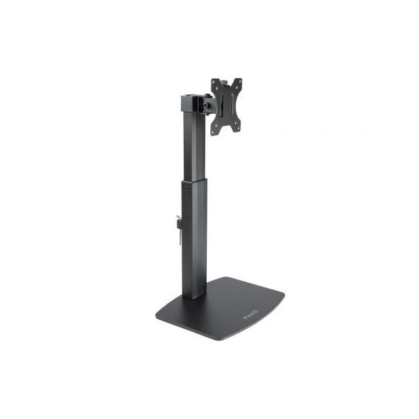 Soporte para Monitor TooQ DB1732TN-B/ hasta 7kg