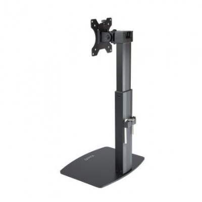 Soporte para Monitor TooQ DB1732TN-B/ hasta 7kg