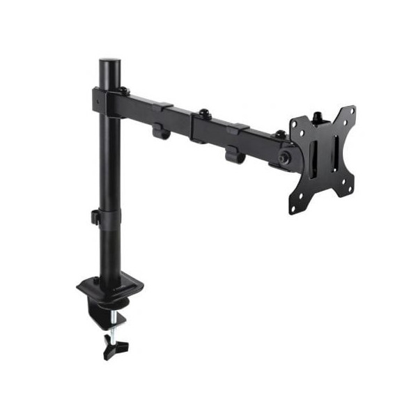 Soporte para Monitor TooQ DB1801TN-B/ hasta 8kg