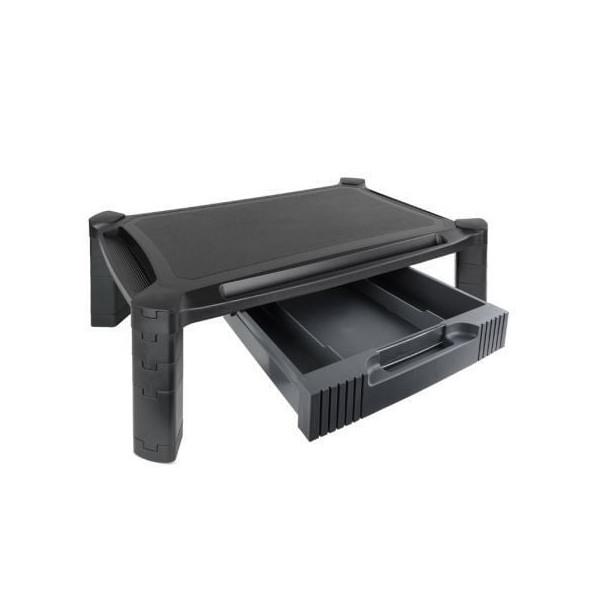 Soporte para Monitor TooQ MMPSSD01/ hasta 10kg