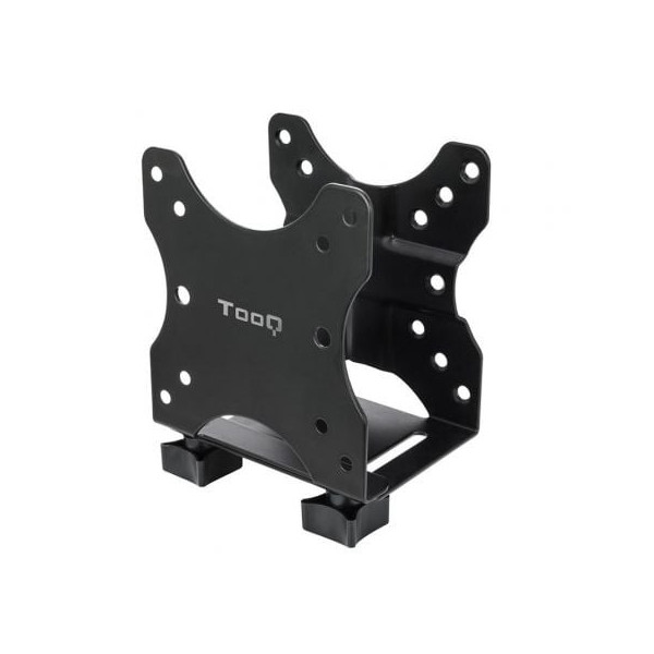 Soporte para miniPC TooQ TCCH0001-B/ hasta 5kg