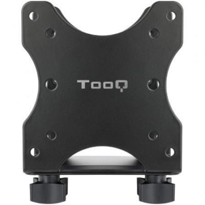 Soporte para miniPC TooQ TCCH0001-B/ hasta 5kg