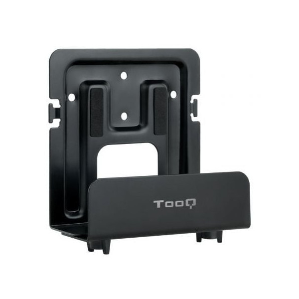 Soporte Universal TooQ TQMPM4776 para Router, MiniPC/ hasta 5kg