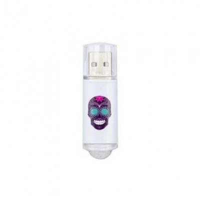 Pendrive 16GB Tech One Tech Calavera Maya USB 2.0