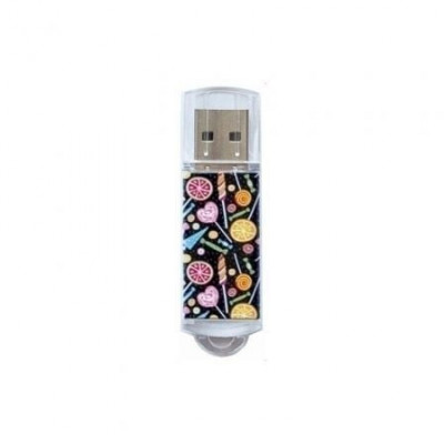 Pendrive 16GB Tech One Tech Candy Pop USB 2.0