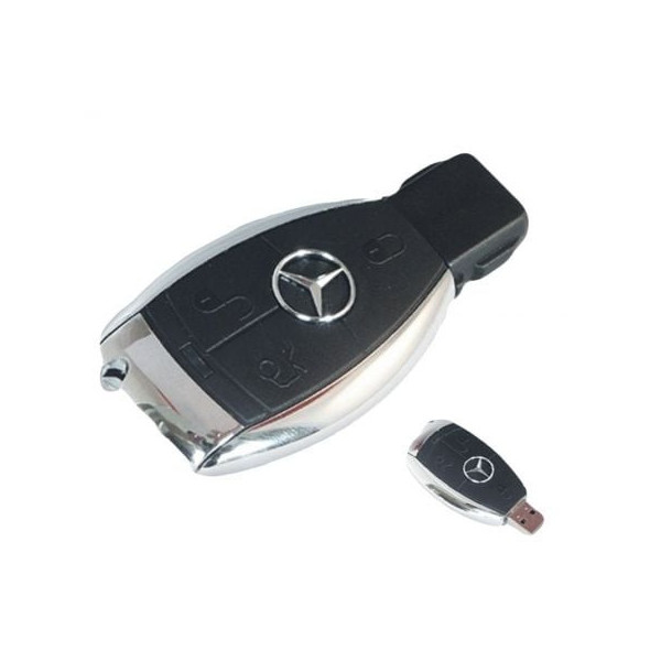 Pendrive 32GB Tech One Tech Llave Mercedes USB 2.0