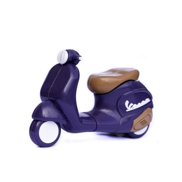 Pendrive 32GB Tech One Tech Moto Vespa Purpura USB 2.0