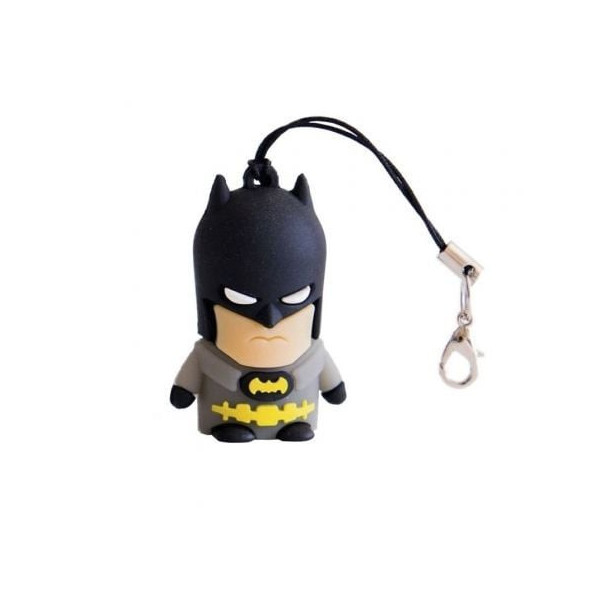 Pendrive 32GB Tech One Tech Super Bat USB 2.0