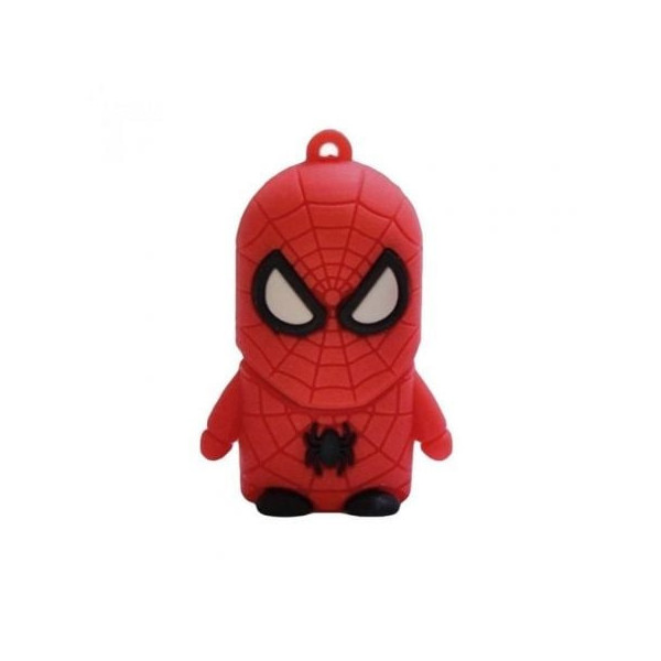 Pendrive 32GB Tech One Tech Super Spider USB 2.0