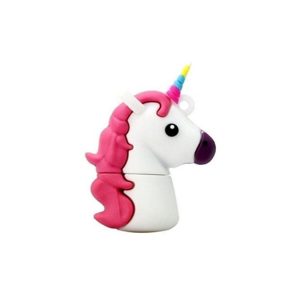 Pendrive 32GB Tech One Tech mi Unicornio USB 2.0