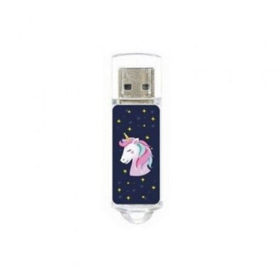 Pendrive 32GB Tech One Tech Unicornio Dream USB 2.0