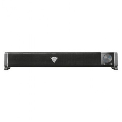 Barra de Sonido Trust Gaming GXT 618 Asto/ 12W/ 2.0