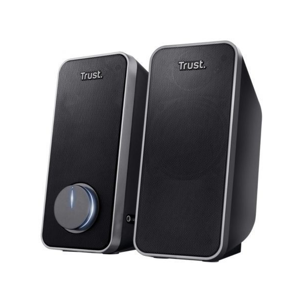 Altavoz Portable con Bluetooth Trust Arys/ 28W/ 2.0