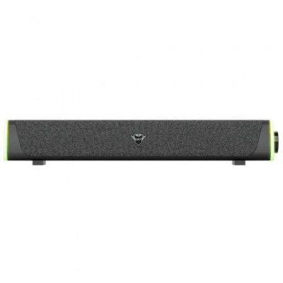 Barra de Sonido Trust Gaming GXT 620 Axon/ 12W/ 2.0