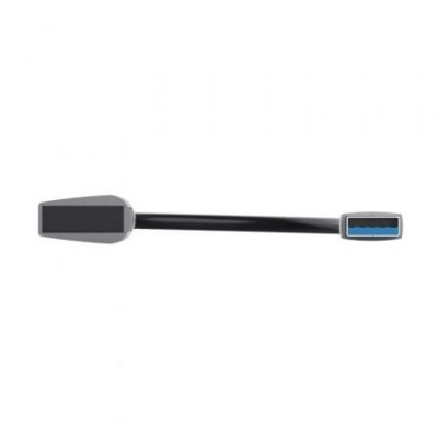 Hub USB 3.2 Gen1 Trust Halyx/ 4xUSB