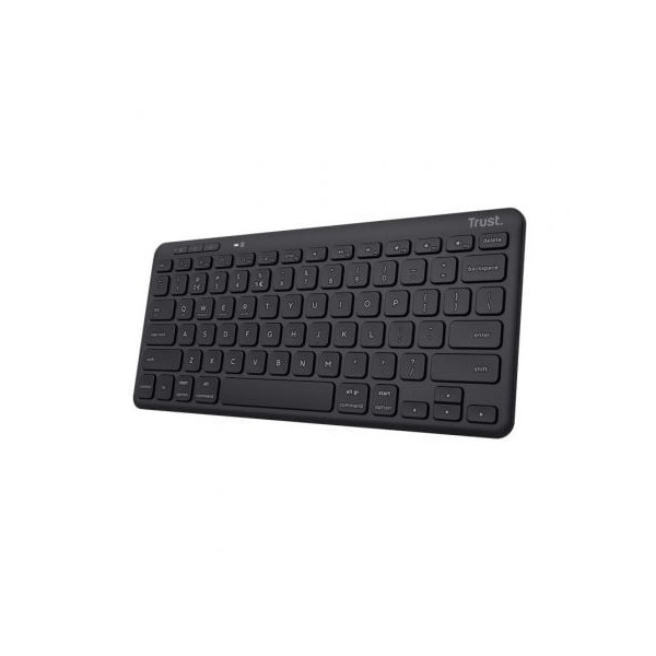 Teclado Inalámbrico Trust Lyra