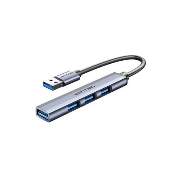 Hub USB 3.0 Vention CKOHB/ 4xUSB