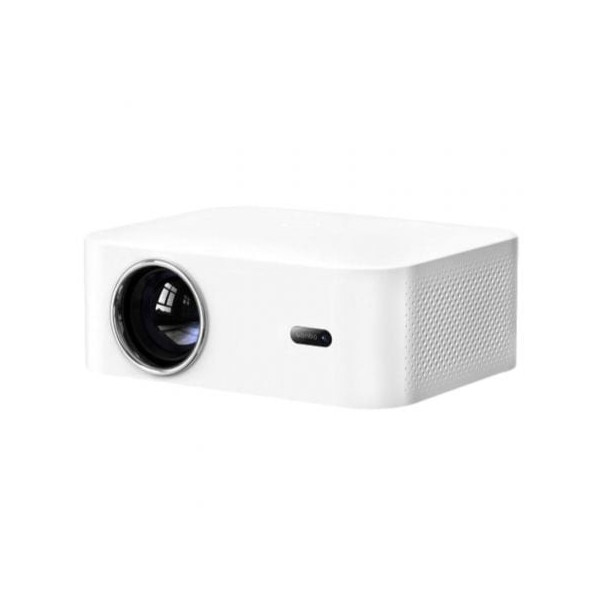 Proyector Wanbo X2 Max 450 Lúmenes/ Full HD/ HDMI/ WiFi/ Blanco