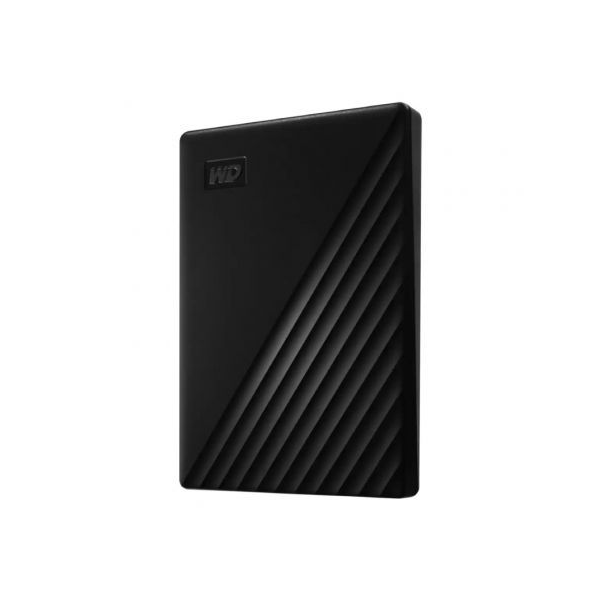 Disco Externo Western Digital WD My Passport 4TB/ 2.5"/ USB 3.0